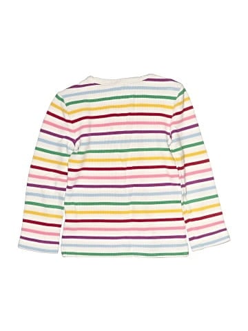 Hanna Andersson Long Sleeve Henley (view 2)