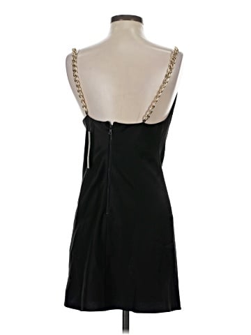 Alice + Olivia Cocktail Dress (view 2)