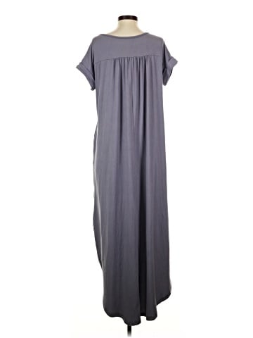 Entro Casual Dress (view 2)