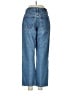 L.L.Bean Blue Jeans Size 29 waist (estimated) - photo 2