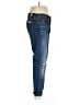 7 For All Mankind Blue Jeans Size 30 waist - photo 4
