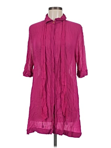 Trina Turk 3/4 Sleeve Top (view 1)