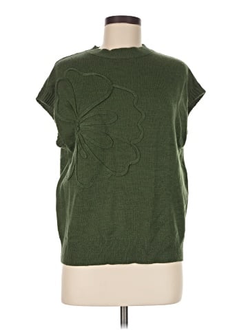 Prettygarden Sweater Vest (view 1)