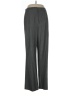 Liz Claiborne Gray Dress Pants Size 12 - photo 1