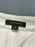 Ann Taylor Chevron-herringbone Ivory Shorts Size 14 (petite) - photo 3