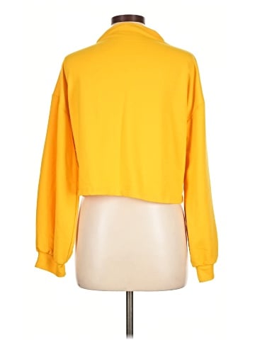 Romwe Sweatshirt (view 2)