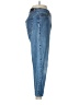 L.L.Bean Blue Jeans Size 29 waist (estimated) - photo 4