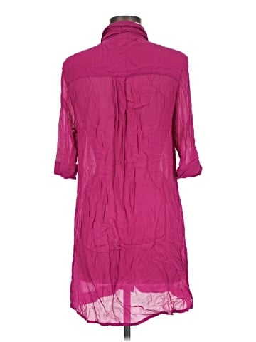 Trina Turk 3/4 Sleeve Top (view 2)