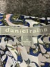 Daniel Rainn 100% Spandex Blue Sleeveless Blouse Size M - photo 7