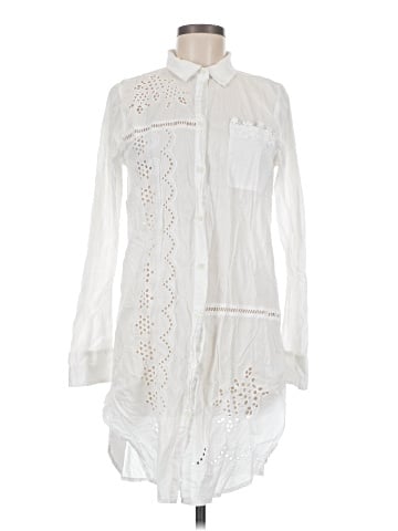 J.Crew Casual Dress (view 1)