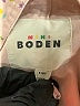 Mini Boden Tan Overalls Size 9 - 10 - photo 3