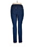 Old Navy Solid Blue Jeggings Size 12 - photo 2