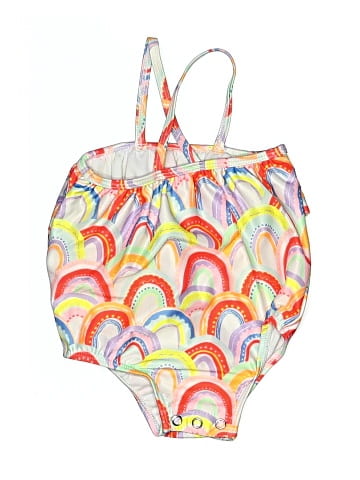 Wonder Nation One Piece Swimsuit (view 2)