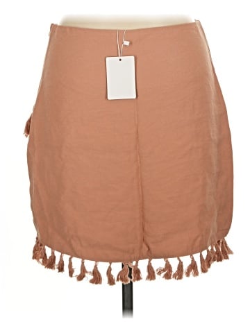 Fate Casual Skirt (view 2)