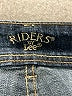 Riders by Lee Blue Jeans Size 12M - photo 7