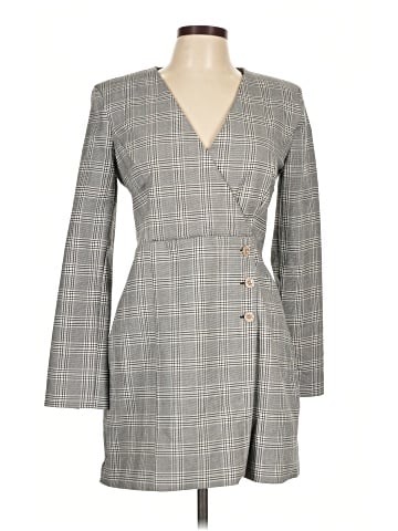 Zara Casual Dress (view 1)
