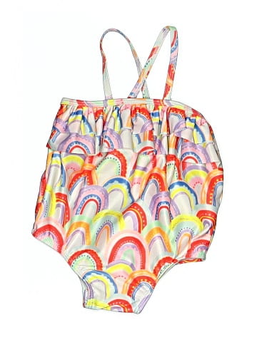 Wonder Nation One Piece Swimsuit (view 1)