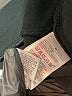 Gap Fit Solid Black Track Pants Size M - photo 8