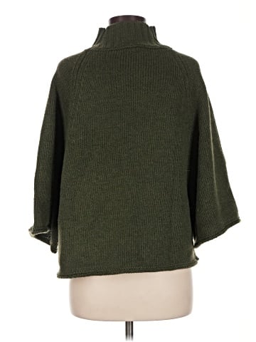 Zara Turtleneck Sweater (view 2)