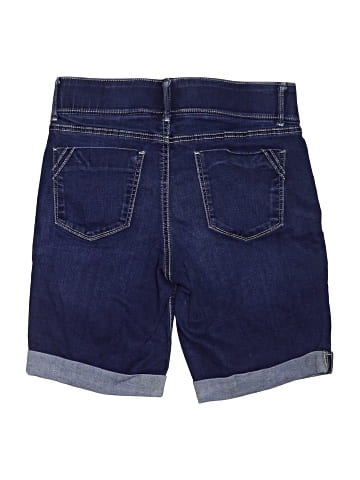 Apt. 9 Denim Shorts (view 2)