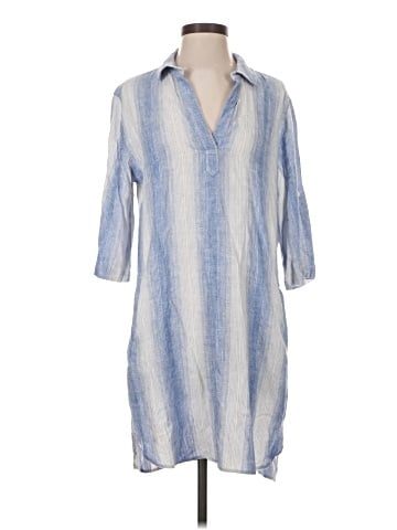 Bella Dahl Casual Dress (view 1)