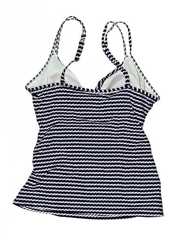 Croft & Barrow Swimsuit Top (view 2)