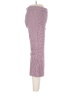 J.Crew Checkered-gingham Pink Casual Pants Size 4 - photo 4