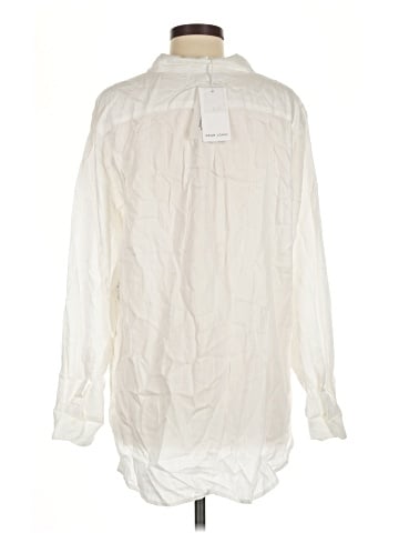 Dear John Long Sleeve Button-Down Shirt (view 2)