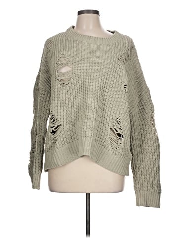Pol Pullover Sweater (view 1)