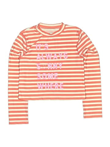 Gap Kids Long Sleeve T-Shirt (view 1)