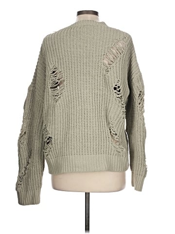 Pol Pullover Sweater (view 2)