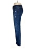 Vigoss Solid Blue Jeans Size 10 - photo 5