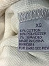 Te Verde White Pullover Sweater Size XS - photo 9