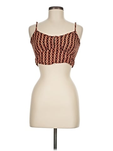 RVCA Tube Top (view 1)