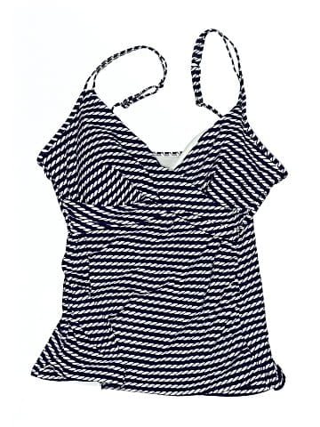 Croft & Barrow Swimsuit Top (view 1)