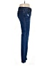 Vigoss Solid Blue Jeans Size 10 - photo 4