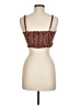 RVCA Orange Tube Top Size M - photo 2