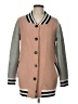 Hem & Thread Tan Cardigan Size L - photo 1