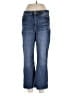 Democracy Blue Jeans Size 12 - photo 1
