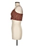 RVCA Orange Tube Top Size M - photo 5