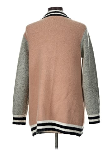 Hem & Thread Cardigan (view 2)