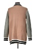 Hem & Thread Tan Cardigan Size L - photo 2