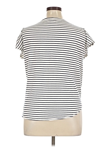 Max Studio Short Sleeve Top (view 2)