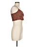 RVCA Orange Tube Top Size M - photo 4