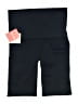 SPANX Black Overall Shorts Size S - photo 1