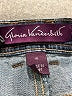Gloria Vanderbilt Blue Jeans Size 10 - photo 7