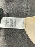 Ella Moss Ivory Sleeveless Blouse Size M - photo 8