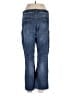 Democracy Blue Jeans Size 12 - photo 2