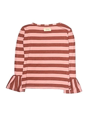 Persnickety Long Sleeve Top (view 2)