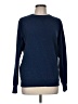 Divided by H&M Blue Pullover Sweater Size M - photo 1